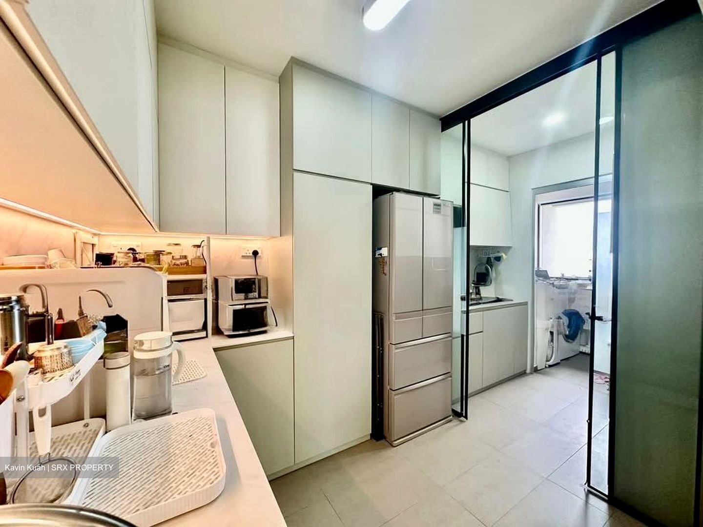 Blk 228B Ang Mo Kio Court (Ang Mo Kio), HDB 5 Rooms #554927831